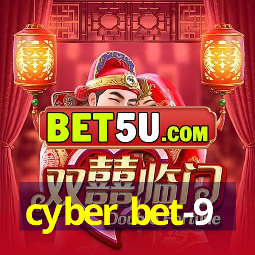 cyber bet